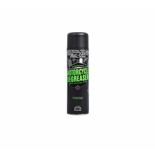 MC affedter – Muc-Off Motorcycle Bio Degreaser – 500 ml
