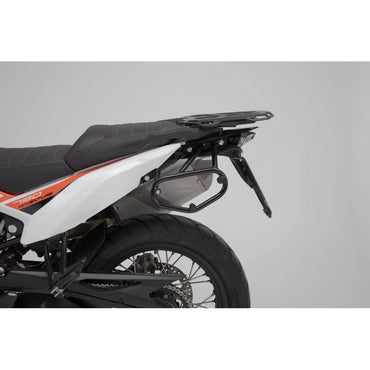 KTM Adventure 890 R ABS (21-26) m.fl. SLC side carrier – SW-Motech – produktbillede 2