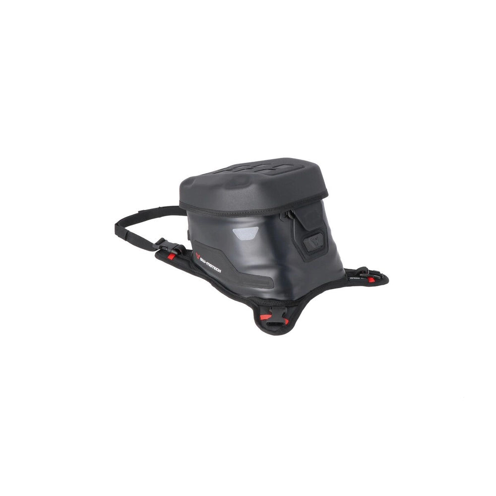 Kawasaki Klz 1000 ABS (12-24) m.fl. PRO Cross WP Strap tanktaske (5.5 Liters) – SW-Motech