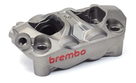 Ducati Panigale V4 S 24-25 bremsekaliber – Brembo Hypure M4.30