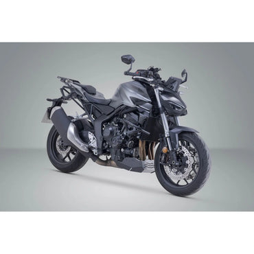 Honda CB 1000 ABS (25-26) m.fl. V-LOC side carrier Right – SW-Motech – produktbillede 2