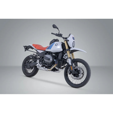 BMW R 12 G/S ABS (25-26) V-LOC side carrier Right – SW-Motech – produktbillede 2