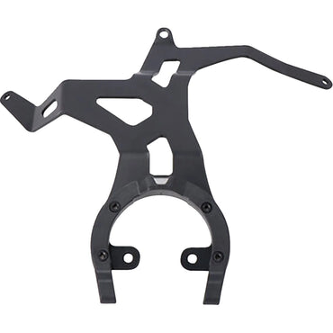 Ducati Desert X 950 ABS (22-25) ION tankring (With Mounting Bracket) – SW-Motech – produktbillede 2