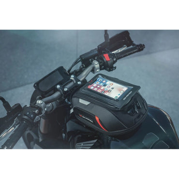 Smartphone Drybag for MOLLE System – SW-Motech – produktbillede 2