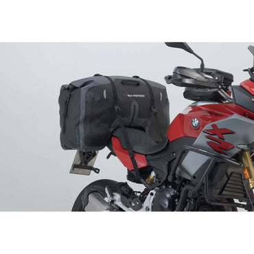 Suzuki Gsx-R 750 (96-17) m.fl. Drybag 700 tailbag (70 Liters) – SW-Motech – produktbillede 2