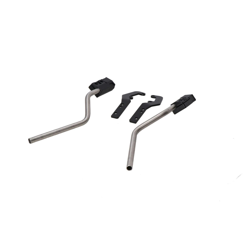 Yamaha Fz8 N (10-16) m.fl. BLAZE afstandsbøjler til sidetasker – SW-Motech