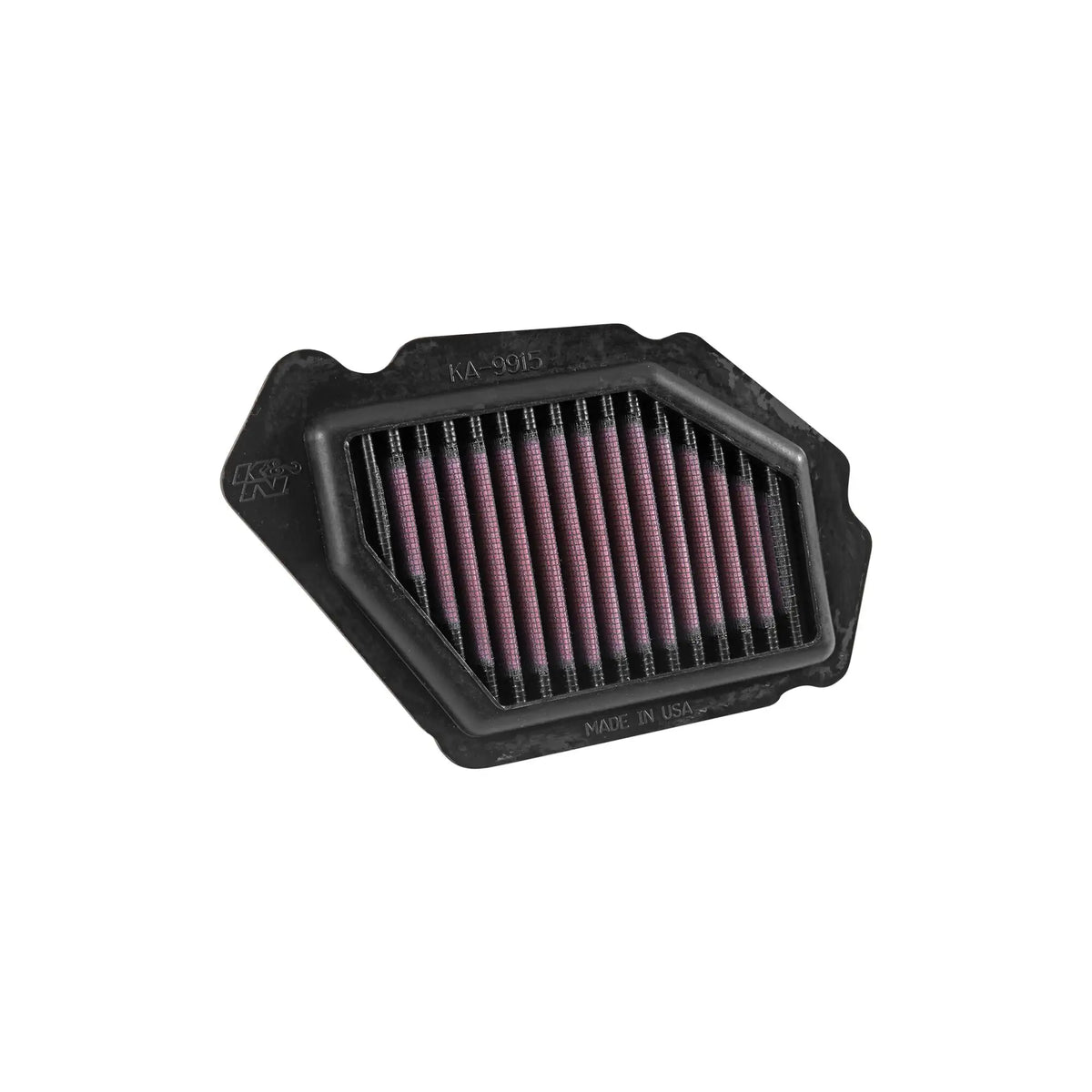Kawasaki H2 1000 SX (22-26) luftfilter – KN KA-9915