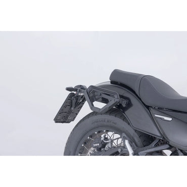 V-LOC side carrier Right – SW-Motech – produktbillede 2