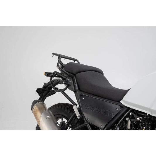 Royal Enfield Himalayan 400 ABS (17-24) SLC side carrier – SW-Motech