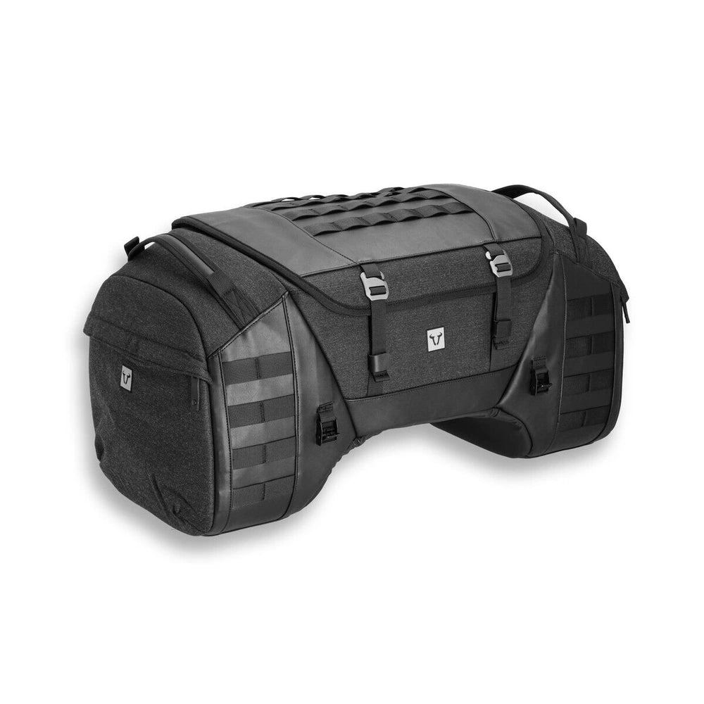 Kawasaki Vn 900 (06-25) m.fl. Legend Gear tailbag LR5 (52 Liters) – SW-Motech