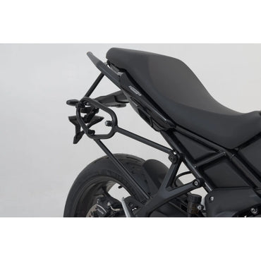 Triumph Tiger Sport 660 ABS (22-26) SLC side carrier – SW-Motech – produktbillede 2