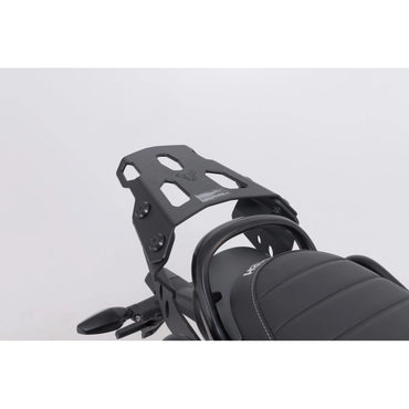 Triumph Scrambler 400 X ABS (24-26) m.fl. STREET-RACK bagagebærer – SW-Motech – produktbillede 2
