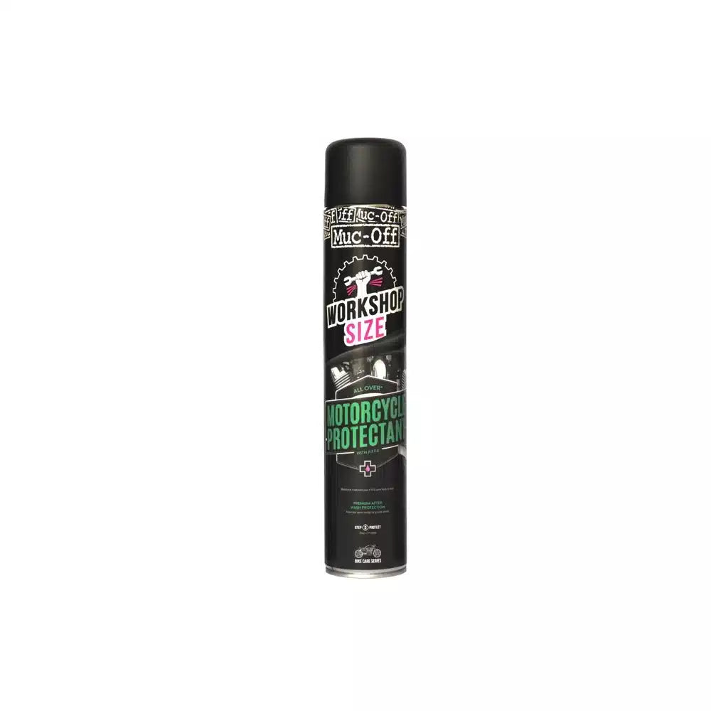 MC beskyttelsesspray – Muc-Off Motorcycle Protectant – 750 ml