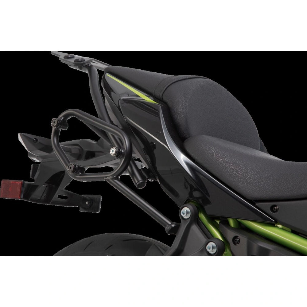 Kawasaki Ninja 650 ABS (17-26) m.fl. SLC side carrier – SW-Motech – produktbillede 3