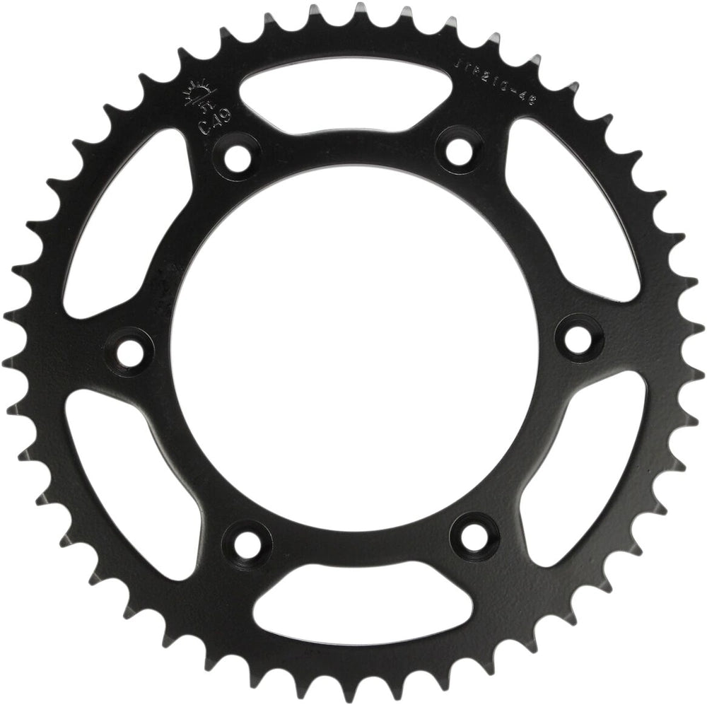 Bagtandhjul 46T, 520 – stål, JTR210.46 – JT Sprockets