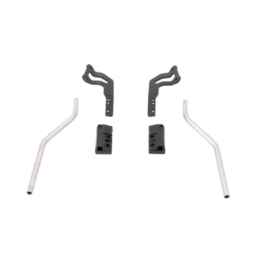 Yamaha MT-10 ABS (16-24) m.fl. BLAZE afstandsbøjler til sidetasker – SW-Motech