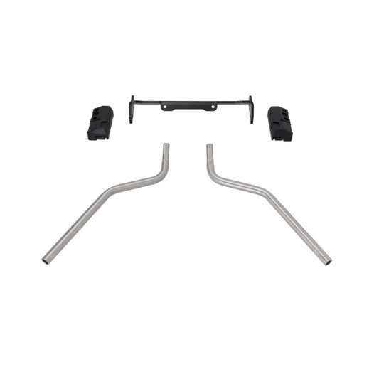 Triumph Scrambler 400 X ABS (24-26) m.fl. BLAZE afstandsbøjler til sidetasker – SW-Motech