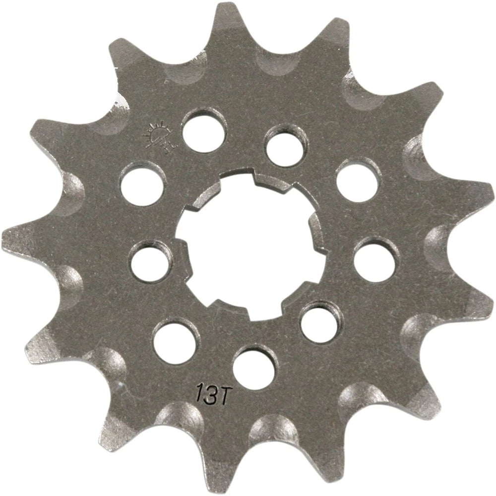 Fortandhjul 13T, 520 – stål, JTF1445.13SC – JT Sprockets