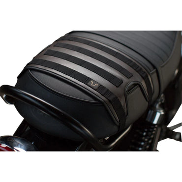 Ducati Scrambler 803 ABS (15-22) m.fl. Legend Gear Saddle Strap SLS – SW-Motech – produktbillede 2