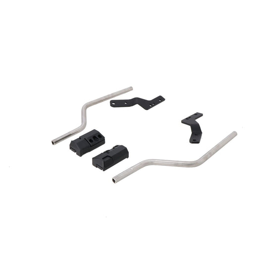 Yamaha MT-09 ABS (20-23) m.fl. BLAZE afstandsbøjler til sidetasker – SW-Motech