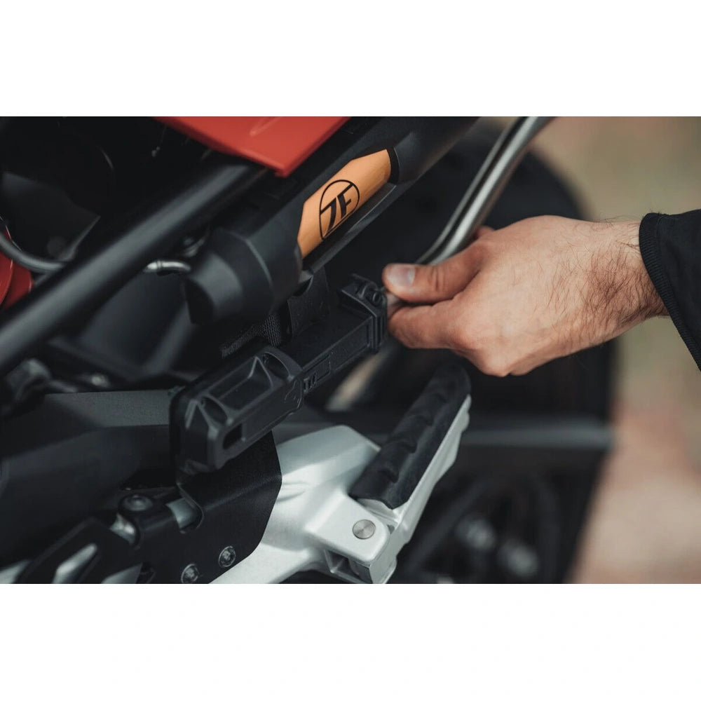 PRO BLAZE sidetaske Set – SW-Motech – produktbillede 5