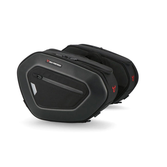KTM Duke 125 ABS (23-26) m.fl. PRO BLAZE H sidetaske Set – SW-Motech