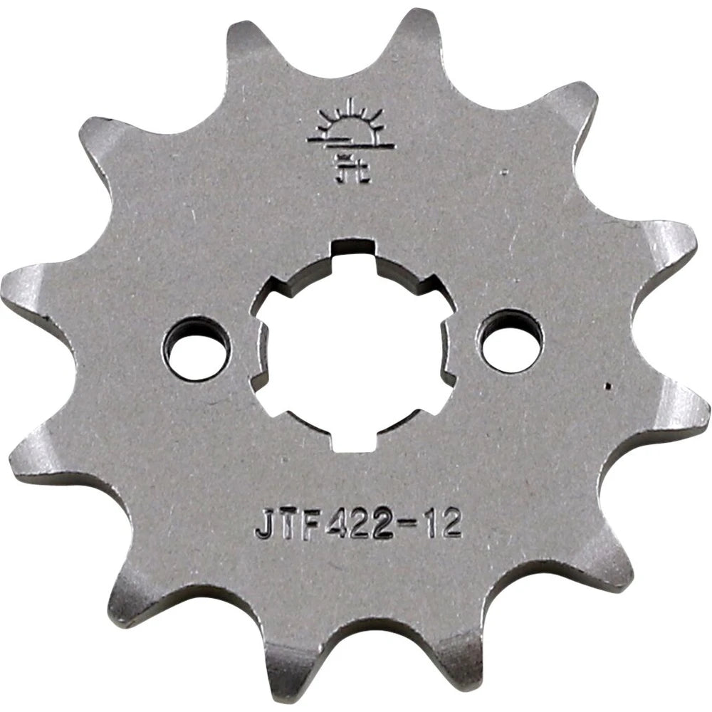 Fortandhjul 12T, 520 – stål, JTF422.12 – JT Sprockets