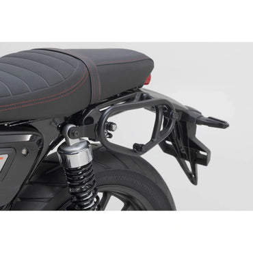 Honda Gb 350 S ABS (25-26) SLC side carrier (Left) – SW-Motech – produktbillede 2