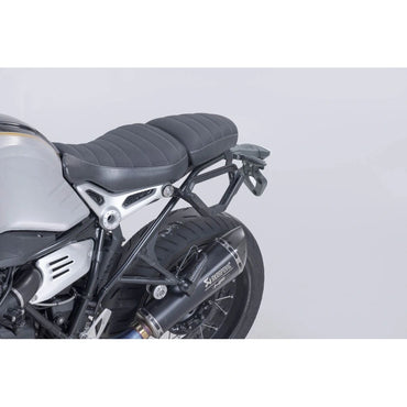 V-LOC side carrier Left – SW-Motech – produktbillede 2