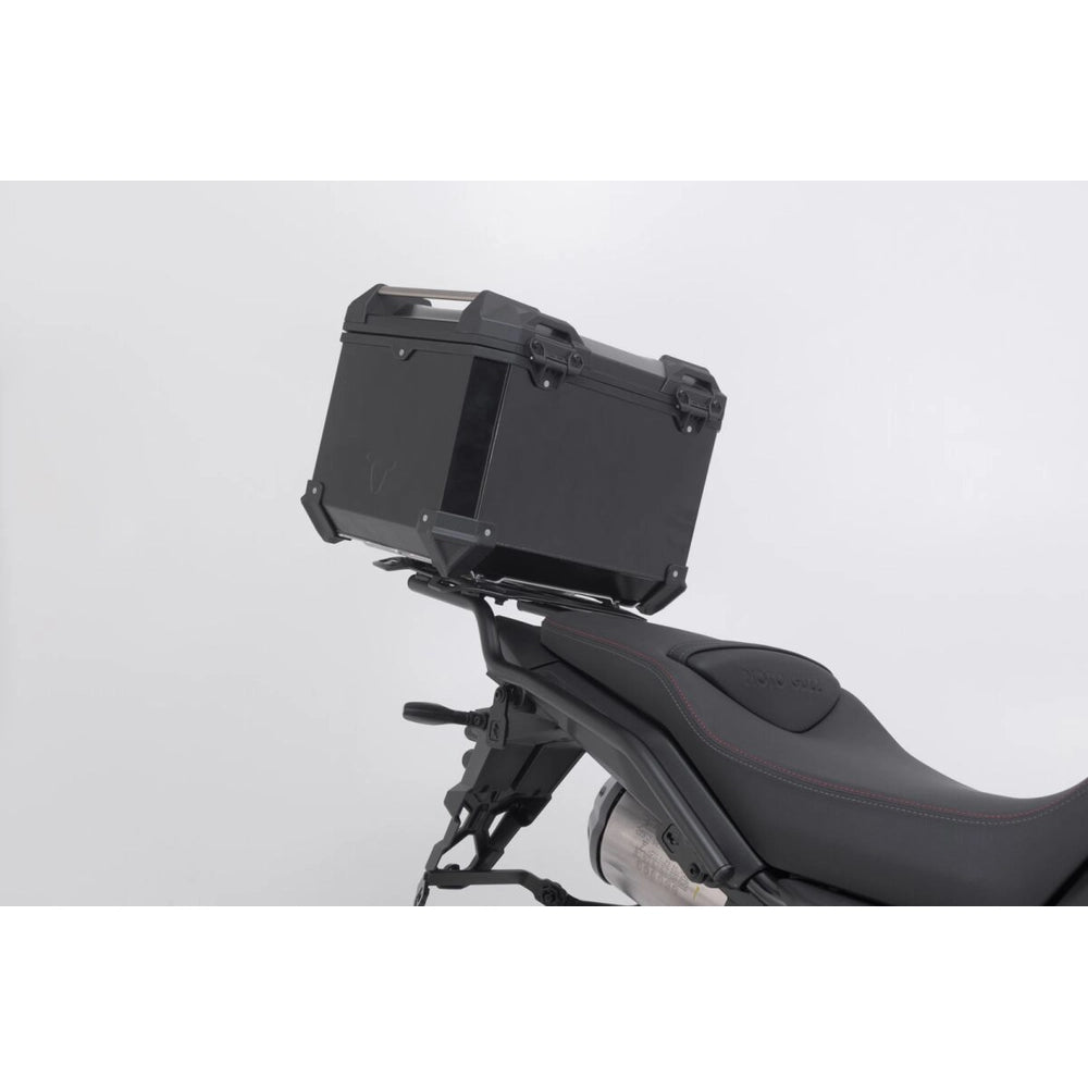 Moto Guzzi V85 850 Tt (24-26) ADVENTURE-RACK bagagebærer – SW-Motech – produktbillede 5