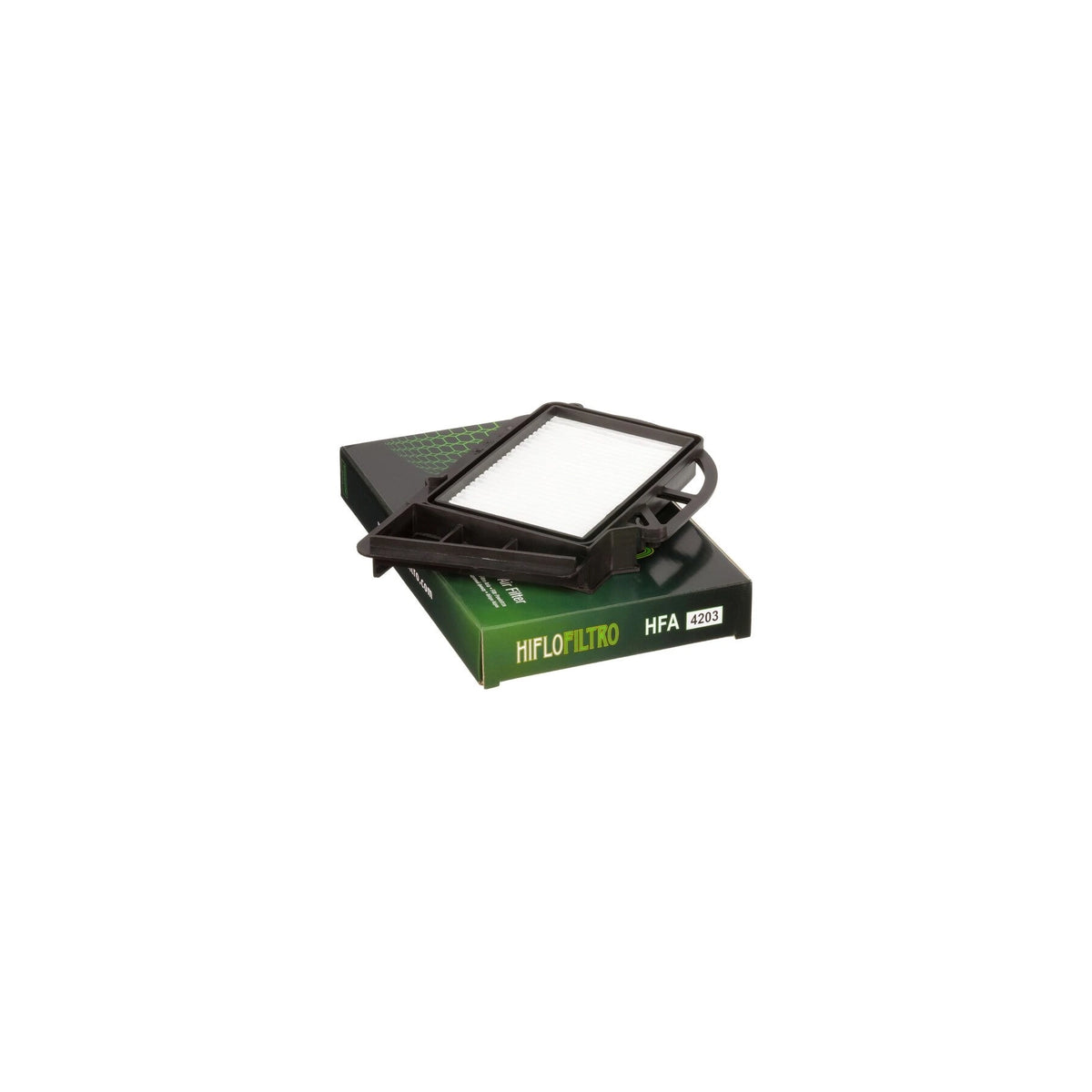 Yamaha YP 250 R (05-16) luftfilter – Hiflo HFA4203