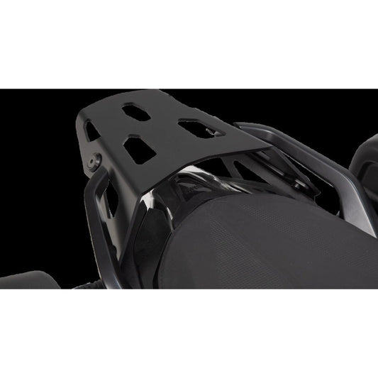 BMW R 1200 R ABS (14-19) m.fl. STREET-RACK for Luggage – SW-Motech