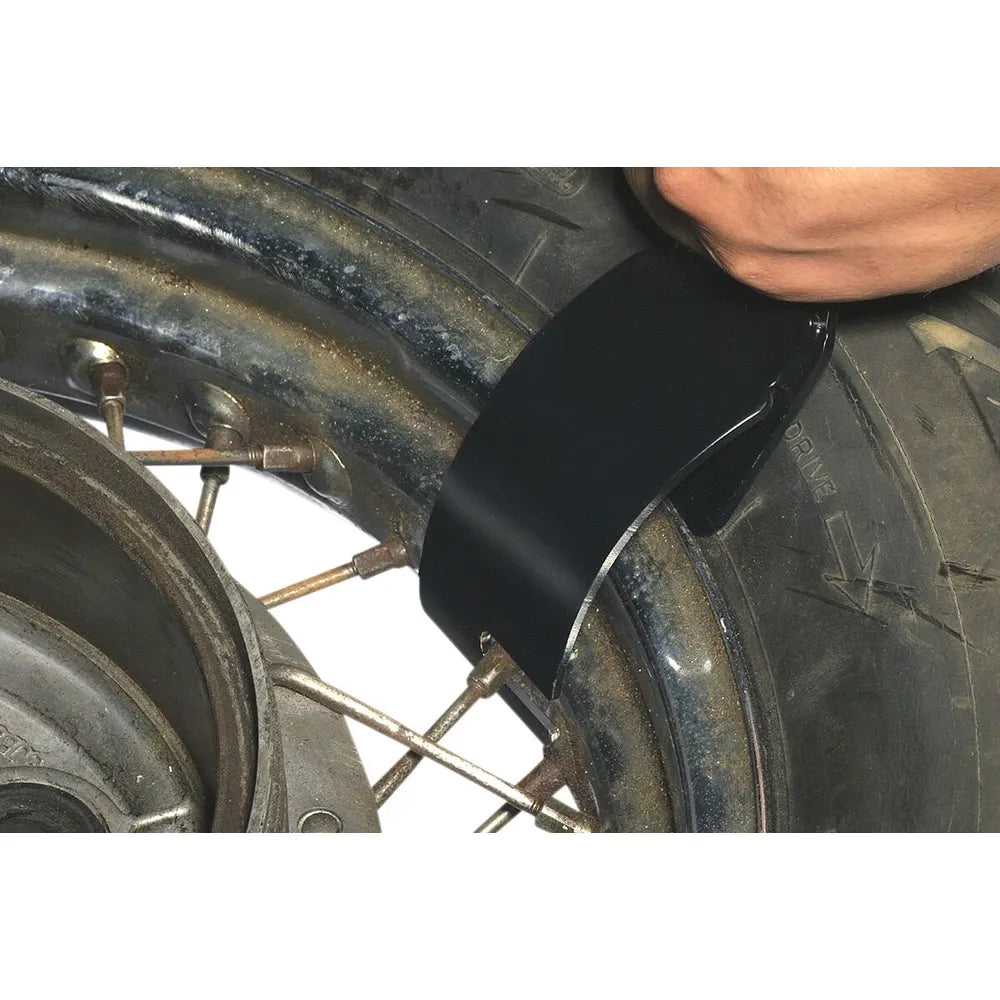 Dækkantsholder – BikeService BS3701 – billede 2