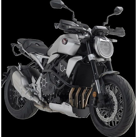 Honda CB 1000 R ABS (21-24) SLC side carrier – SW-Motech