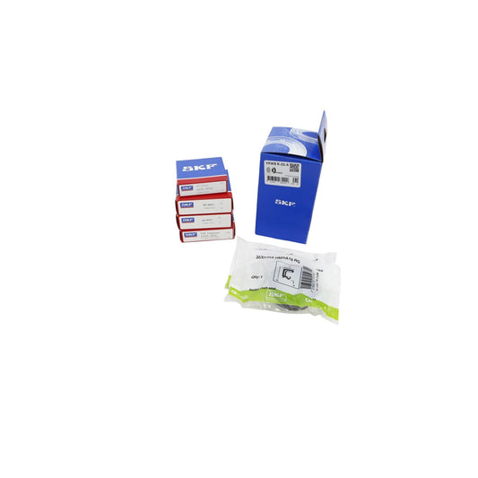 SKF VKWB-R-25-A hjullejekit til baghjul – Honda CBR 600 RR