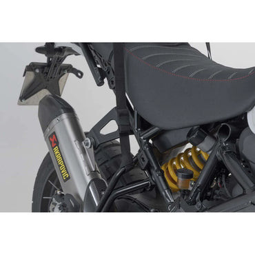 Suzuki Gsx-R 750 (96-17) m.fl. Drybag 180 tailbag (18 Liters) – SW-Motech – produktbillede 2