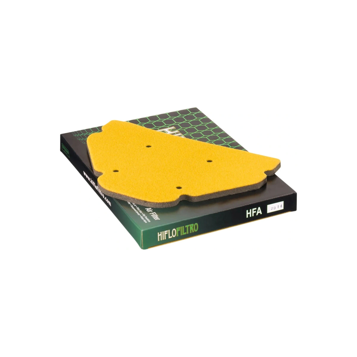 Kawasaki ZX-9 R (98-03) luftfilter – Hiflo HFA2914