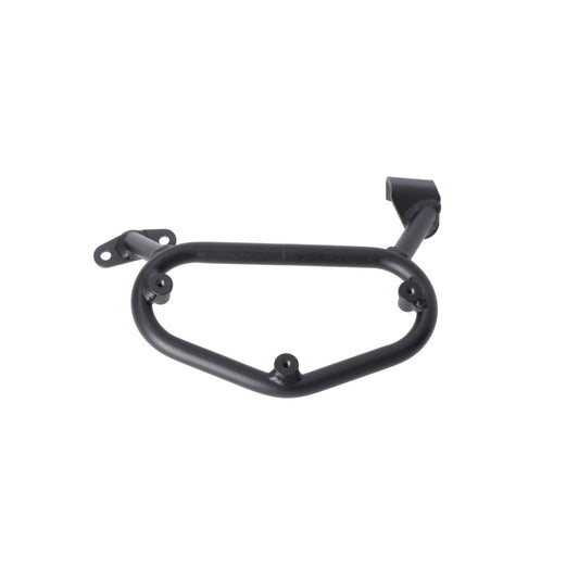 Triumph Scrambler 865 (06-16) m.fl. SLC side carrier (Left) – SW-Motech