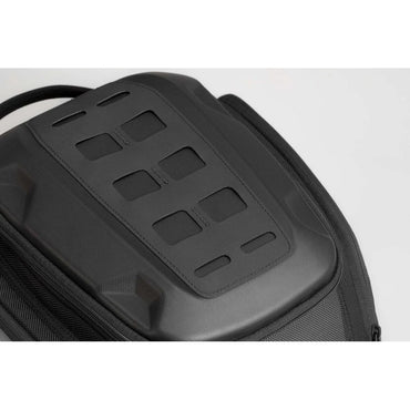 Ducati Scrambler 803 ABS (15-24) m.fl. PRO Enduro Strap tanktaske (12-15 Liters) – SW-Motech – produktbillede 2