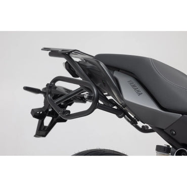 Yamaha MT-07 ABS (16-24) m.fl. SLC side carrier – SW-Motech – produktbillede 2