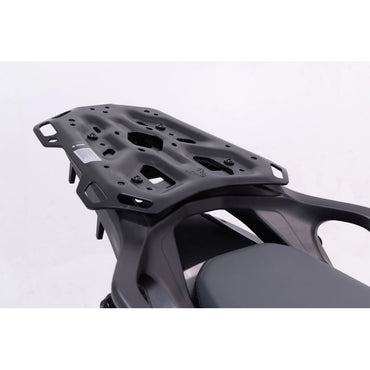 Honda Nt 1100 ABS (22-26) ADVENTURE-RACK bagagebærer – SW-Motech – produktbillede 2