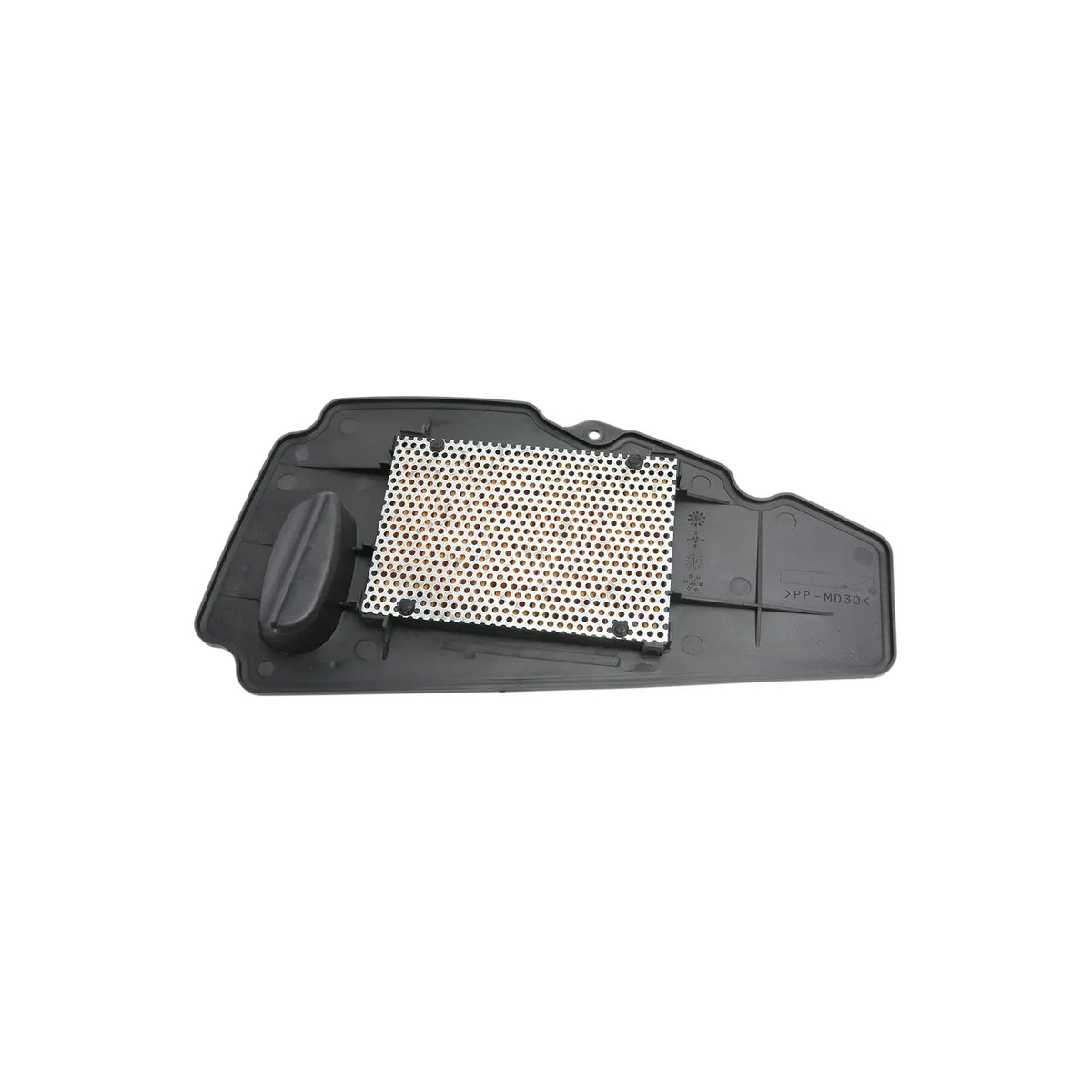 Honda NSS 250 EX (05-07) luftfilter – Hiflo HFA1213 – produktbillede 2