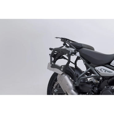 Royal Enfield Himalayan 450 ABS (24-26) PRO side carrier – SW-Motech – produktbillede 2