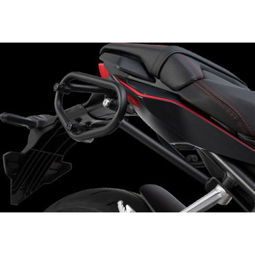 Honda CB 650 R ABS (19-20) m.fl. SLC side carrier – SW-Motech – produktbillede 2
