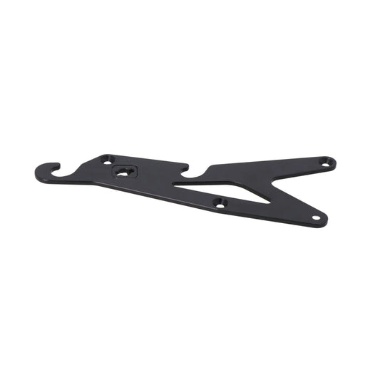 Kawasaki Vn 900 (06-25) m.fl. adapterplade SLH for SLC, Right – SW-Motech