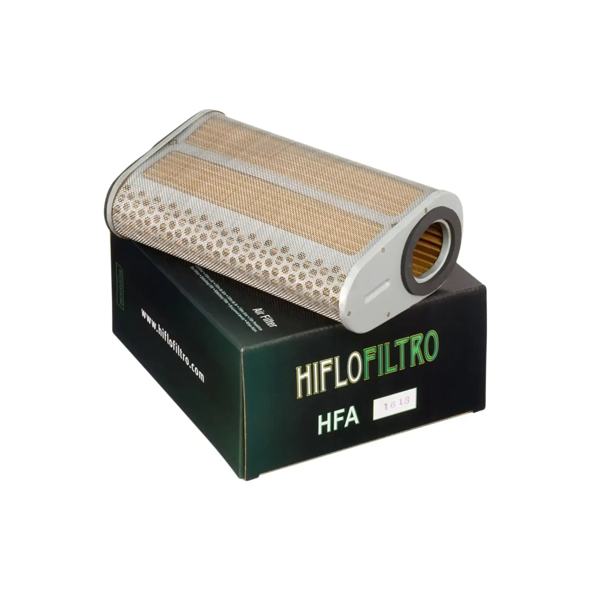 Honda CBF 600 N (08-13) luftfilter – Hiflo HFA1618
