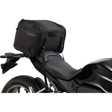 Yamaha Fjr 1300 ABS (03-22) m.fl. ION M Trail Bag – SW-Motech – produktbillede 2