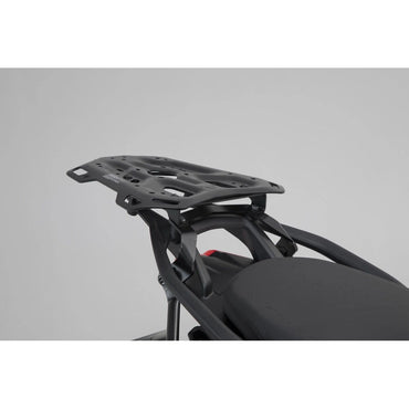 Ducati Multistrada V4 1200 ABS (21-26) m.fl. adapterkit for ADVENTURE-RACK bagagebærers – SW-Motech – produktbillede 2