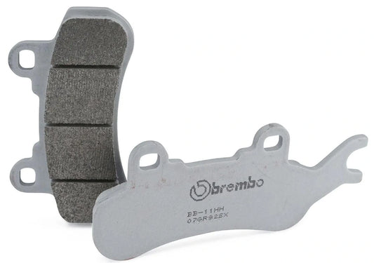 Bremseklodser – Brembo SX 07GR92SX