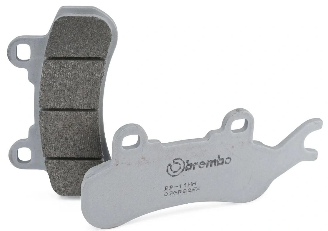 Bremseklodser – Brembo SX 07GR92SX